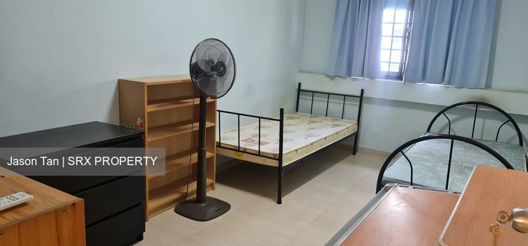 Blk 275C Jurong West Street 25 (Jurong West), HDB 5 Rooms #288638891